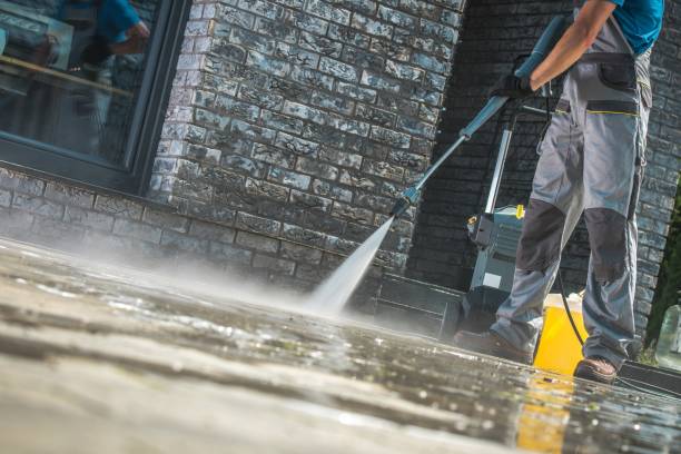 Best Gutter Cleaning  in Buchanan Dam, TX